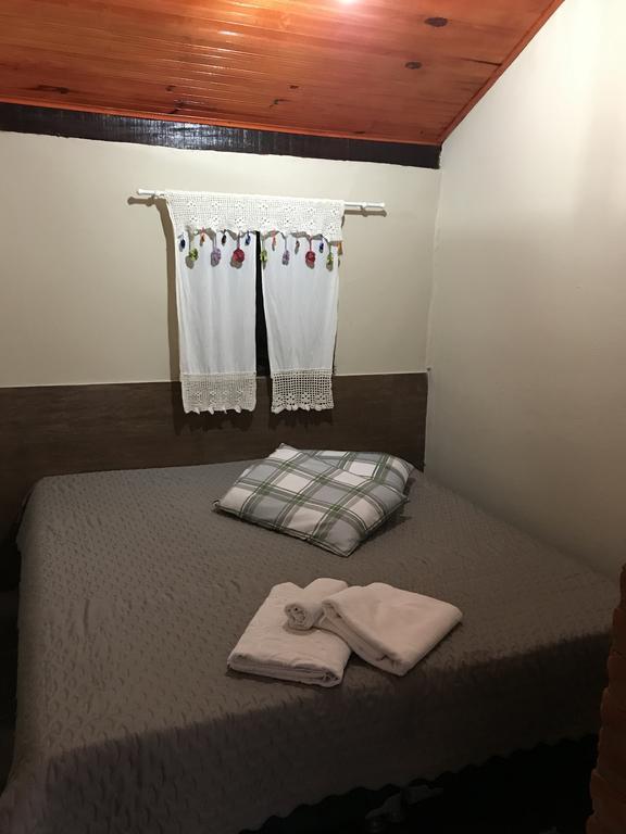 Camping Do Noel - Chales Sao Tome das Letras Ngoại thất bức ảnh
