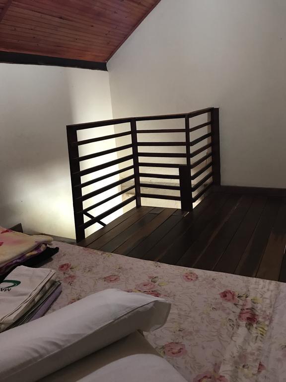 Camping Do Noel - Chales Sao Tome das Letras Ngoại thất bức ảnh
