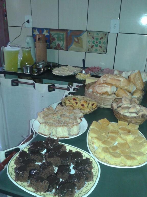 Camping Do Noel - Chales Sao Tome das Letras Ngoại thất bức ảnh