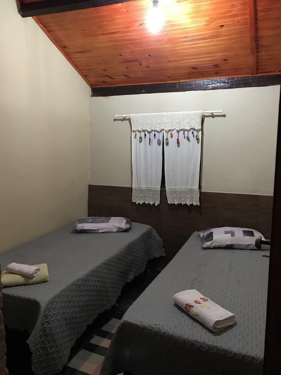 Camping Do Noel - Chales Sao Tome das Letras Ngoại thất bức ảnh