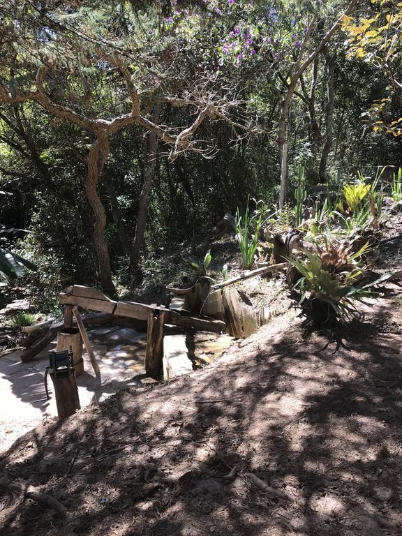 Camping Do Noel - Chales Sao Tome das Letras Ngoại thất bức ảnh