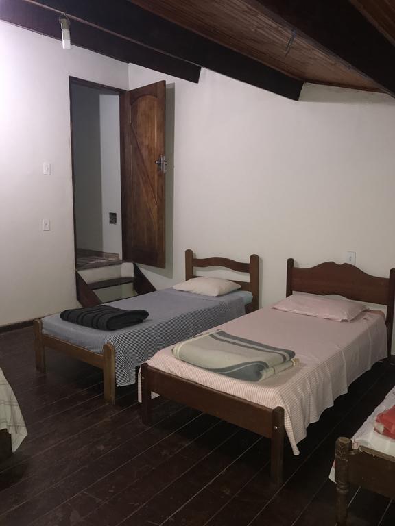 Camping Do Noel - Chales Sao Tome das Letras Ngoại thất bức ảnh