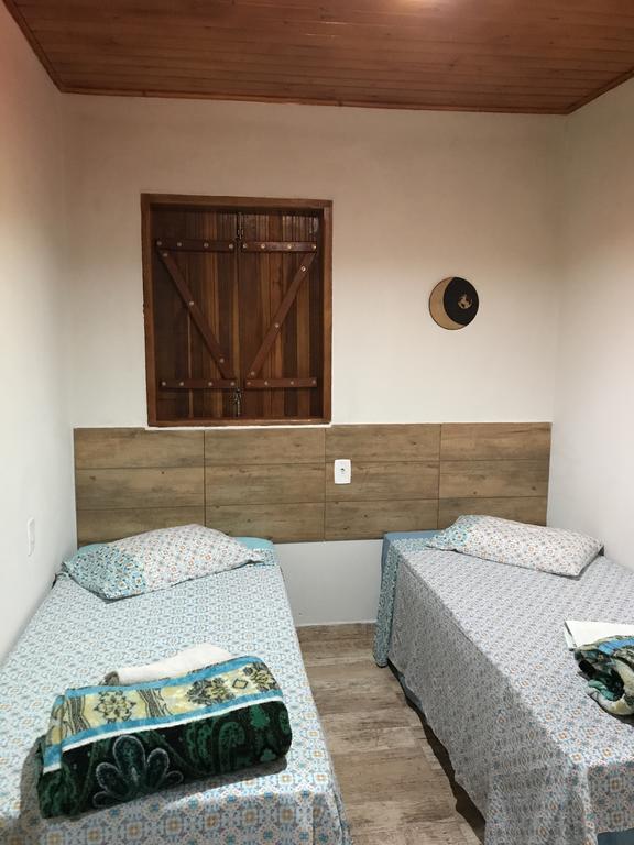 Camping Do Noel - Chales Sao Tome das Letras Ngoại thất bức ảnh