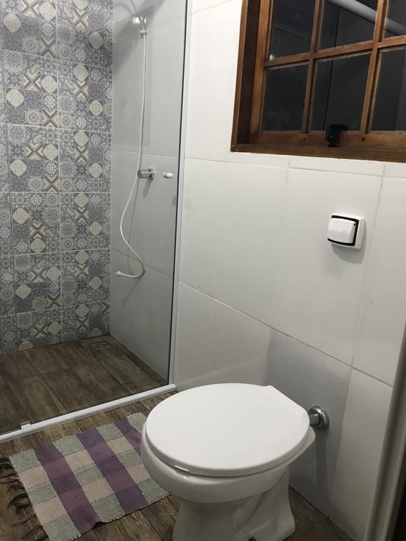 Camping Do Noel - Chales Sao Tome das Letras Ngoại thất bức ảnh